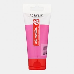 ΑΚΡΥΛΙΚΟ ART CREATION 75ml 567 Perm. Red Violet