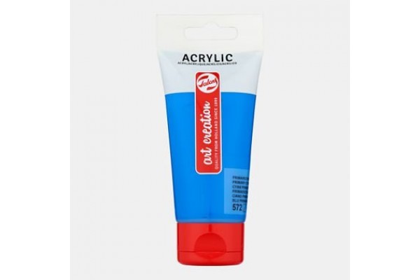 ΑΚΡΥΛΙΚΟ ART CREATION 75ml 572 Primary Cyan