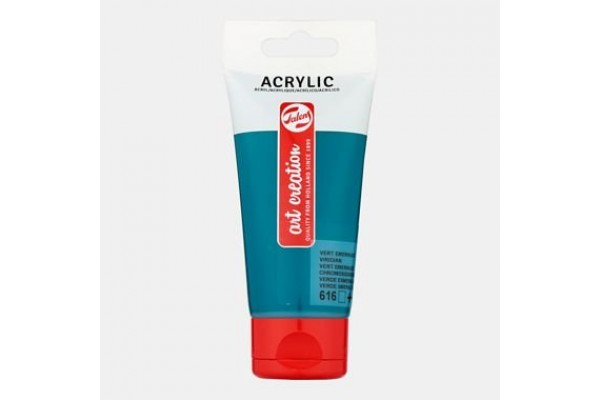 ΑΚΡΥΛΙΚΟ ART CREATION 75ml 616 Viridian