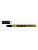 ΜΑΡΚΑΔΟΡΟΙ SAKURA PEN-TOUCH EXTRA FINE 0.7mm Gold