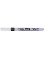 ΜΑΡΚΑΔΟΡΟΙ PEN-TOUCH ΛΕΥΚΟ EXTRA FINE 0.7mm
