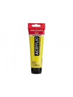ΑΚΡΥΛΙΚΟ AMSTERDAM 120ml No.275 Primary Yellow