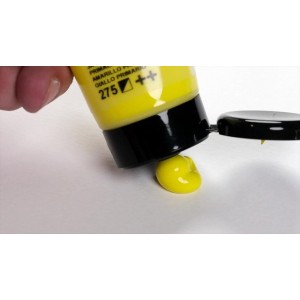 ΑΚΡΥΛΙΚΟ AMSTERDAM 120ml No.275 Primary Yellow