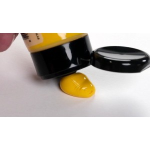 ΑΚΡΥΛΙΚΟ AMSTERDAM 120ml No.270 Azo Yellow Deep