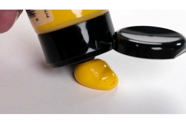 ΑΚΡΥΛΙΚΟ AMSTERDAM 120ml No.270 Azo Yellow Deep