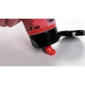 ΑΚΡΥΛΙΚΟ AMSTERDAM 120ml No.398 Naphthol Red Light
