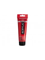 ΑΚΡΥΛΙΚΟ AMSTERDAM 120ml No.315 Pyrrole Red