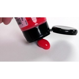 ΑΚΡΥΛΙΚΟ AMSTERDAM 120ml No.315 Pyrrole Red