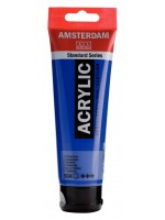 ΑΚΡΥΛΙΚΟ AMSTERDAM 120ml No.504 Ultramarine
