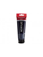 ΑΚΡΥΛΙΚΟ AMSTERDAM 120ml No.566 Prussian Blue (Phthalo)