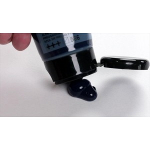 ΑΚΡΥΛΙΚΟ AMSTERDAM 120ml No.566 Prussian Blue (Phthalo)
