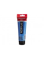 ΑΚΡΥΛΙΚΟ AMSTERDAM 120ml No.582 Manganese Blue Phthalo