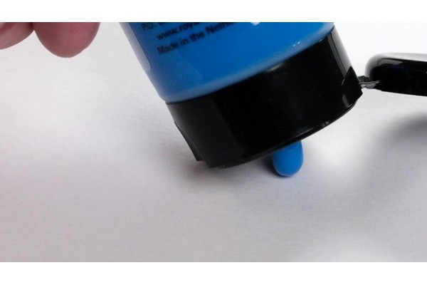 ΑΚΡΥΛΙΚΟ AMSTERDAM 120ml No.582 Manganese Blue Phthalo