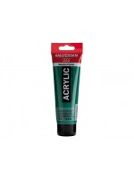 ΑΚΡΥΛΙΚΟ AMSTERDAM 120ml No.619 Permanent Green Deep