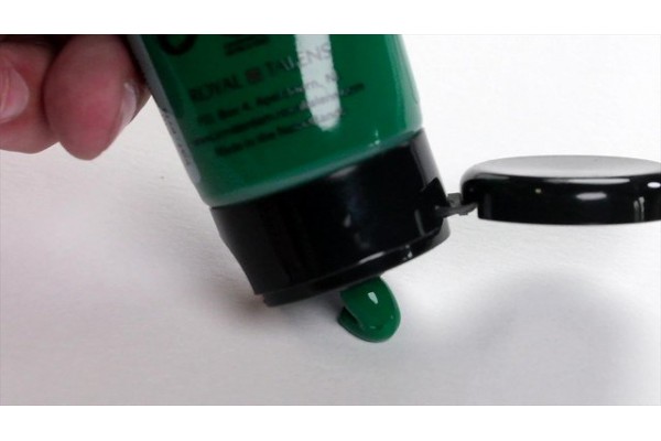 ΑΚΡΥΛΙΚΟ AMSTERDAM 120ml No.619 Permanent Green Deep