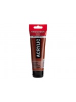 ΑΚΡΥΛΙΚΟ AMSTERDAM 120ml No.411 Burnt Sienna