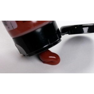 ΑΚΡΥΛΙΚΟ AMSTERDAM 120ml No.411 Burnt Sienna