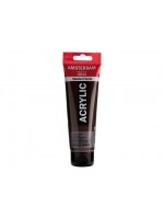 ΑΚΡΥΛΙΚΟ AMSTERDAM 120ml No.409 Burnt Umber