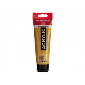 ΑΚΡΥΛΙΚΟ AMSTERDAM 120ml No.227 Yellow Ochre
