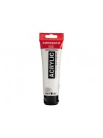 ΑΚΡΥΛΙΚΟ AMSTERDAM 120ml No.105 Titanium White