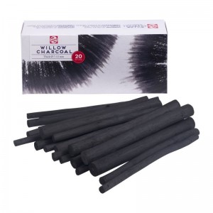 ΣΕΤ ΚΑΡΒΟΥΝΟ TALENS 20 STICKS 7-12mm