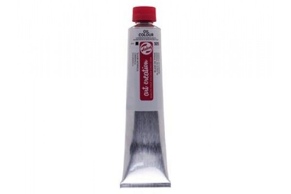 ΛΑΔΙΑ ART CREATION 200ml No.105 Titanium White