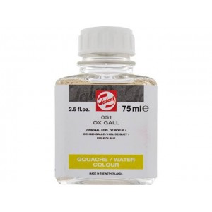 ΧΟΛΗ ΒΟΔΙΟΥ 051 ROYAL TALENS 75ML ΧΟΛΗ ΒΟΔΙΟΥ 051 ROYAL TALENS 75ML