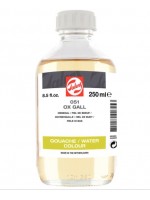 ΧΟΛΗ ΒΟΔΙΟΥ 051 ROYAL TALENS 250ml