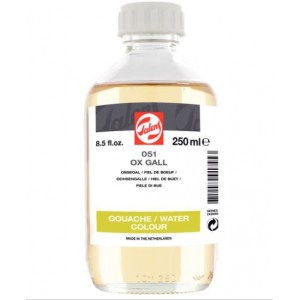 ΧΟΛΗ ΒΟΔΙΟΥ 051 ROYAL TALENS 250ml ΧΟΛΗ ΒΟΔΙΟΥ 051 ROYAL TALENS 250ml