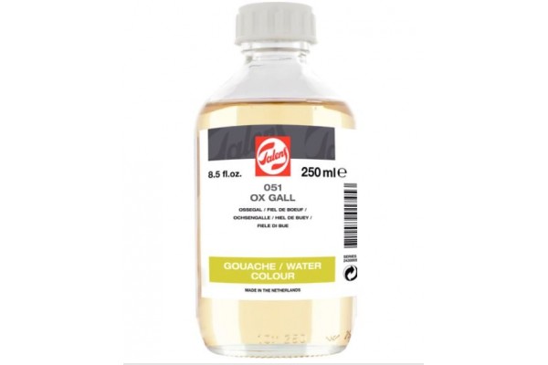 ΧΟΛΗ ΒΟΔΙΟΥ 051 ROYAL TALENS 250ml