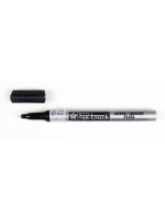 ΜΑΡΚΑΔΟΡΟΙ PEN-TOUCH ΑΣΗΜΙ FINE 1mm