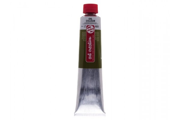 ΛΑΔΙΑ ART CREATION 200ml No.620 Olive Green