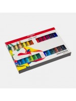 ΣΕΤ ΑΚΡΥΛΙΚΑ AMSTERDAM 24x20ml General selection set