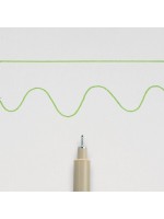 ΜΑΡΚΑΔOΡΟΣ SAKURA  MICRON 0.5  GREEN FRESH PIGMA