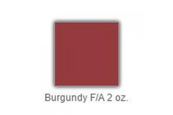 ΑΚΡΥΛΙΚΟ FOLK ART 59ML BURGUNDY