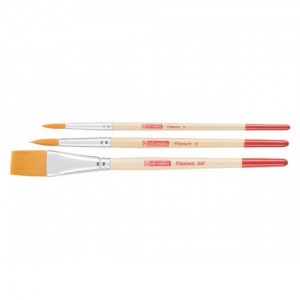 ΠΙΝΕΛΟ ART CREATION ΣΕΤ 3ΤΕΜ WATERCOLOUR (ROUND 6,8-FLAT 5/8") ΠΙΝΕΛΟ ART CREATION ΣΕΤ 3ΤΕΜ WATERCOLOUR (ROUND 6,8-FLAT 5/8")