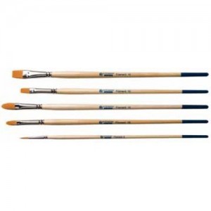ΠΙΝΕΛΑ ART CREATION ΣΕΤ 5ΤΕΜ Νο 6-2X10-2X14 ΛΑΔΙ-ΑΚΡΥΛΙΚΑ-GOUACHE BRISTLE ΠΙΝΕΛΑ ART CREATION ΣΕΤ 5ΤΕΜ Νο 6-2X10-2X14 ΛΑΔΙ-ΑΚΡΥΛΙΚΑ-GOUACHE BRISTLE