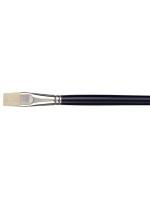 ΠΙΝΕΛΟ ΛΑΔΙ & ΑΚΡΥΛΙΚΟ VAN GOCH S210 Νο 6 ΠΛΑΚΕ BRISTLE (ΤΡΙΧΑ ΧΟΙΡΟΥ)