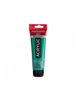 ΑΚΡΥΛΙΚΟ AMSTERDAM 120ml No.615 Emerald Green