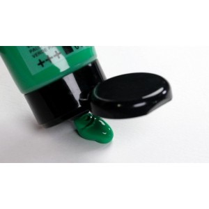 ΑΚΡΥΛΙΚΟ AMSTERDAM 120ml No.615 Emerald Green