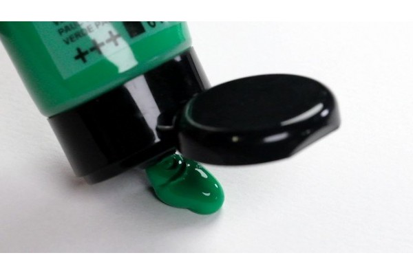 ΑΚΡΥΛΙΚΟ AMSTERDAM 120ml No.615 Emerald Green