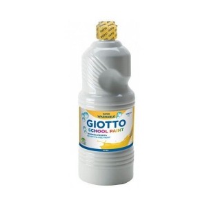 ΤΕΜΠΕΡΑ 1000ML ΛΕΥΚΗ GIOTTO ΤΕΜΠΕΡΑ 1000ML ΛΕΥΚΗ GIOTTO