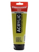 ΑΚΡΥΛΙΚΟ AMSTERDAM 250ml No.621 Olive Green Light