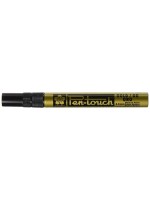 ΜΑΡΚΑΔΟΡΟΙ PEN-TOUCH ΧΡΥΣΟ MEDIUM 2mm