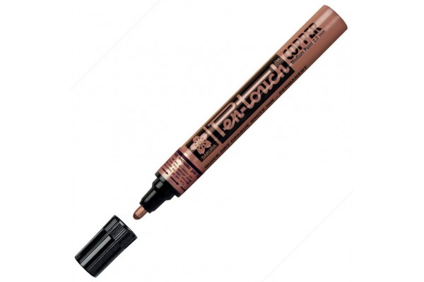 ΜΑΡΚΑΔΟΡΟΙ PEN-TOUCH COPPER MEDIUM 2mm