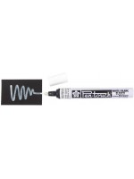 ΜΑΡΚΑΔΟΡΟΙ PEN-TOUCH ΑΣΠΡΟΙ MEDIUM 2,0ΜΜ