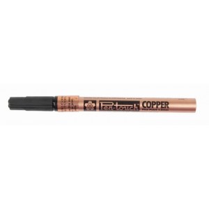 ΜΑΡΚΑΔΟΡΟΙ PEN-TOUCH COPPER FINE 1mm