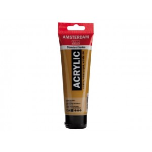 ΑΚΡΥΛΙΚΟ AMSTERDAM 120ml No.234 Raw Sienna