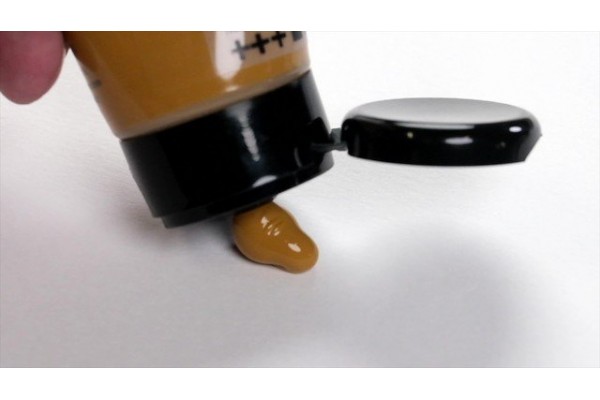 ΑΚΡΥΛΙΚΟ AMSTERDAM 120ml No.234 Raw Sienna