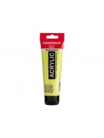 ΑΚΡΥΛΙΚΟ AMSTERDAM 120ml No.267 Azo Yellow Lemon